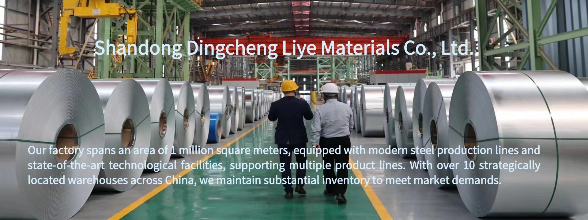 kualitas Baja Canai Panas pabrik